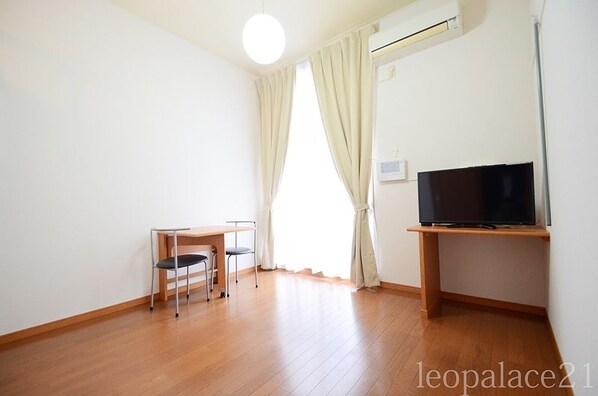 レオパレスネイティブIIの物件内観写真